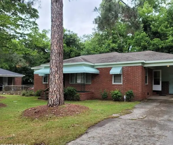 3457 Shenandoah Drive, Macon, GA 31204