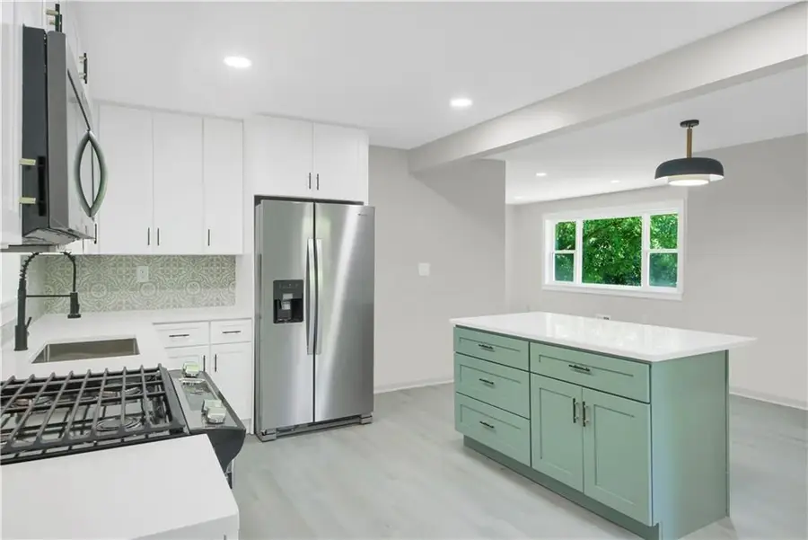 2926 Monterey Drive, Decatur, GA 30032 - #2