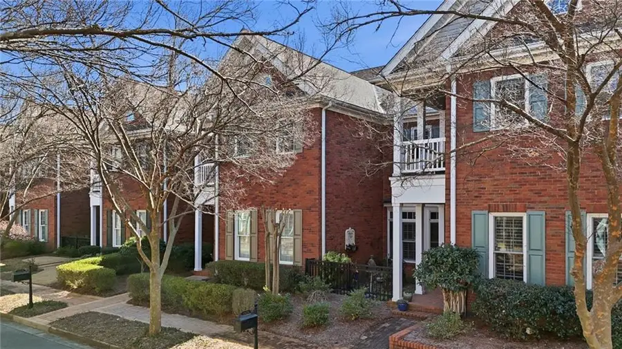 8440 Parker Place, Roswell, GA 30076 - #2