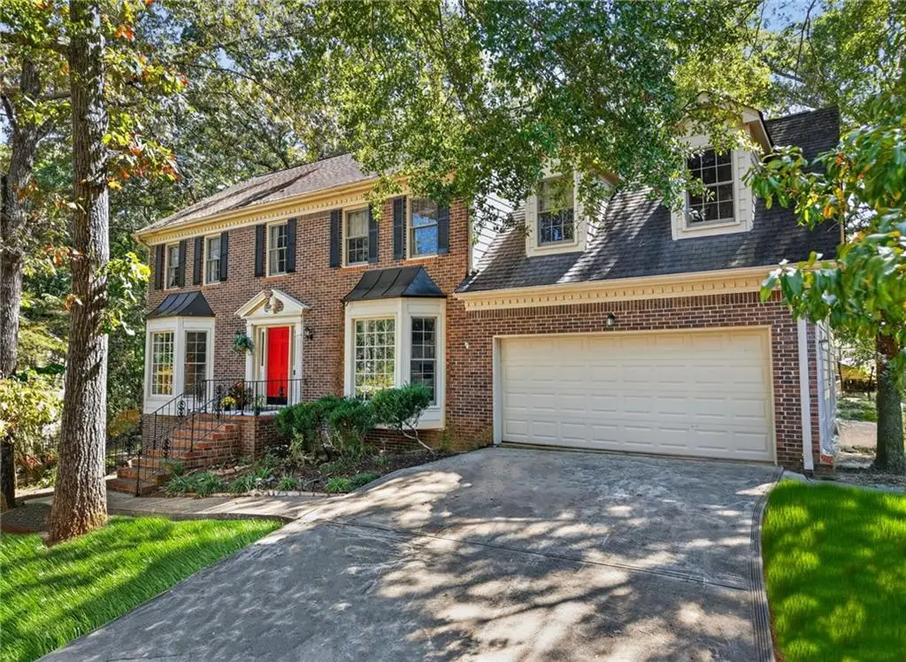 4880 Racquet Court, Duluth, GA 30096 - Image #1