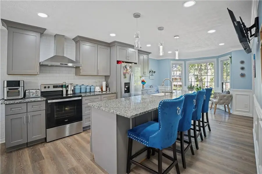 4880 Racquet Court, Duluth, GA 30096 - Image #2