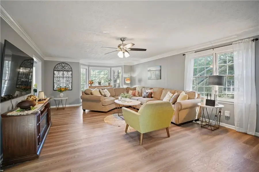 4880 Racquet Court, Duluth, GA 30096 - Image #3