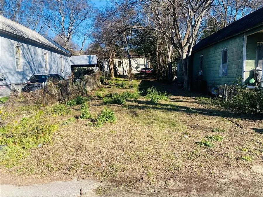 1004 N Railroad Street, Phenix City, AL 36867 - #3