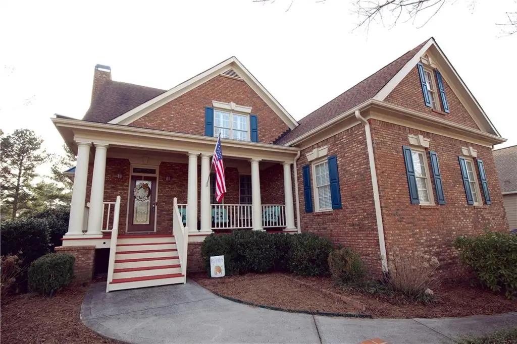 9614 Coastal Pointe Drive, Villa Rica, GA 30180 - Image #1