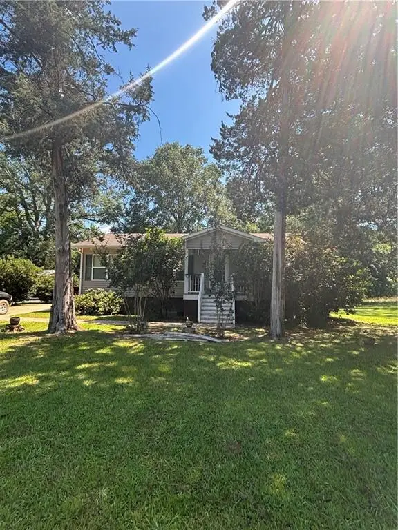 405 Crawfordville Road, Union Point, GA 30669 - #2