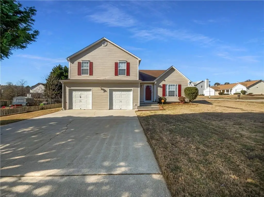 517 Brenston Court, Ellenwood, GA 30294 - Image #1