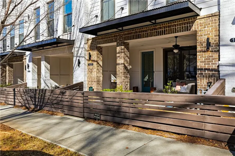 1829 La Dawn Lane Nw, Atlanta, GA 30318 - Image #2