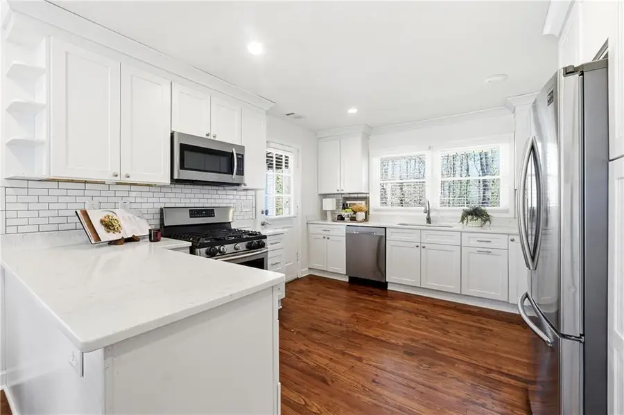 2629 Henderson Road, Tucker, GA 30084 - Image #2