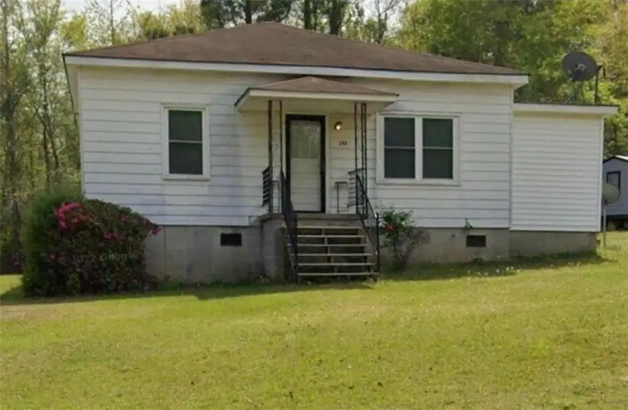 193 Frazier Drive Se, Milledgeville, GA 31061 - #3