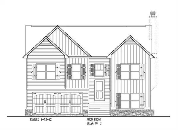 499 Charleston Place, Villa Rica, GA 30180