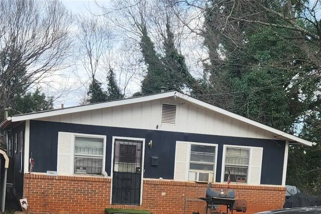 197 Doane Street Sw, Atlanta, GA 30315 - #1