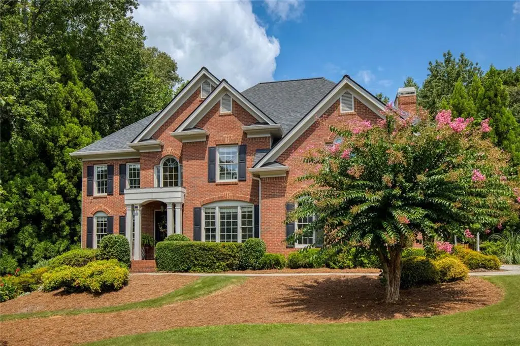 1195 Rugglestone Way, Johns Creek, GA 30097 - #1