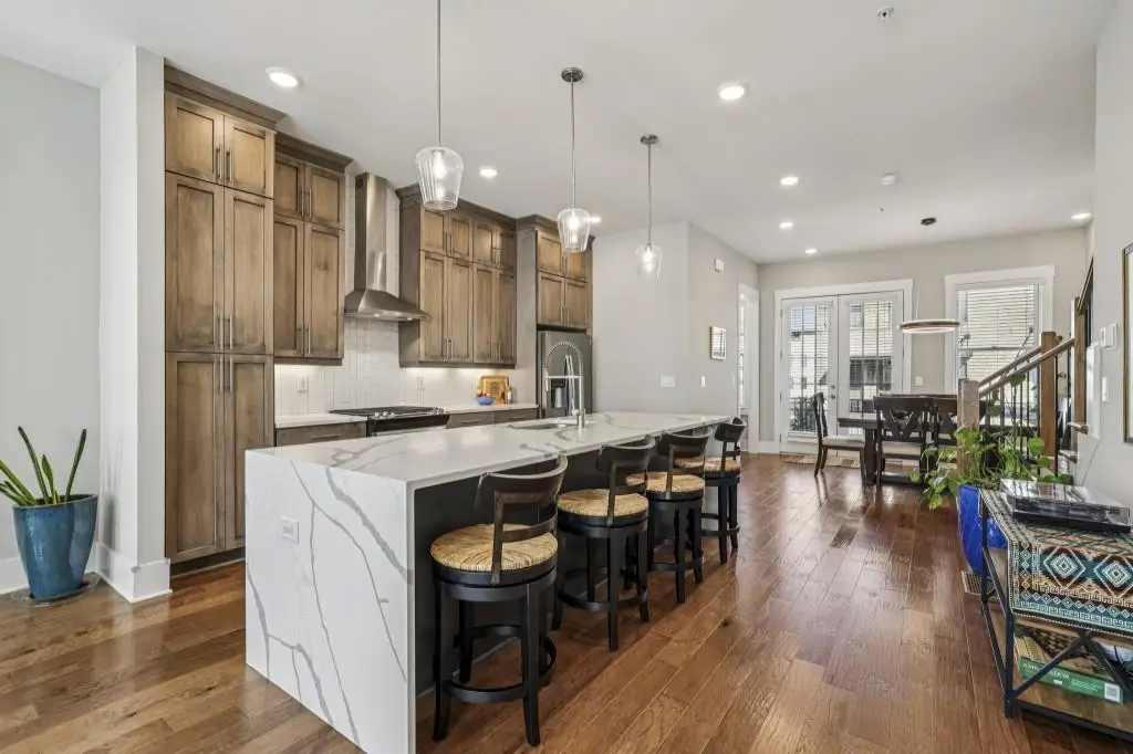 1024 Robert Smalls Way, Atlanta, GA 30318 - #1