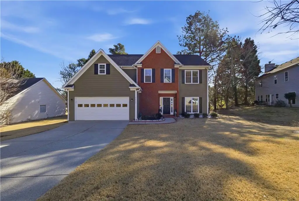 3423 Cascade Ive Drive, Buford, GA 30519 - #1