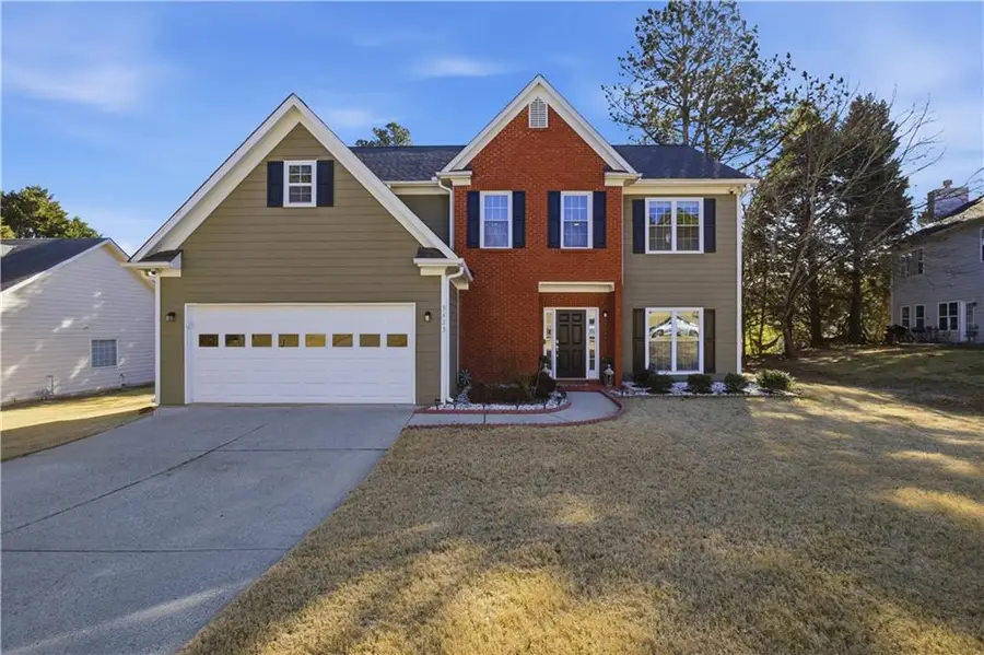 3423 Cascade Ive Drive, Buford, GA 30519 - #2