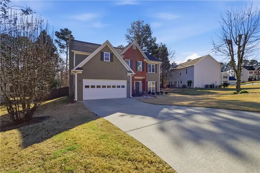 3423 Cascade Ive Drive, Buford, GA 30519 - #3