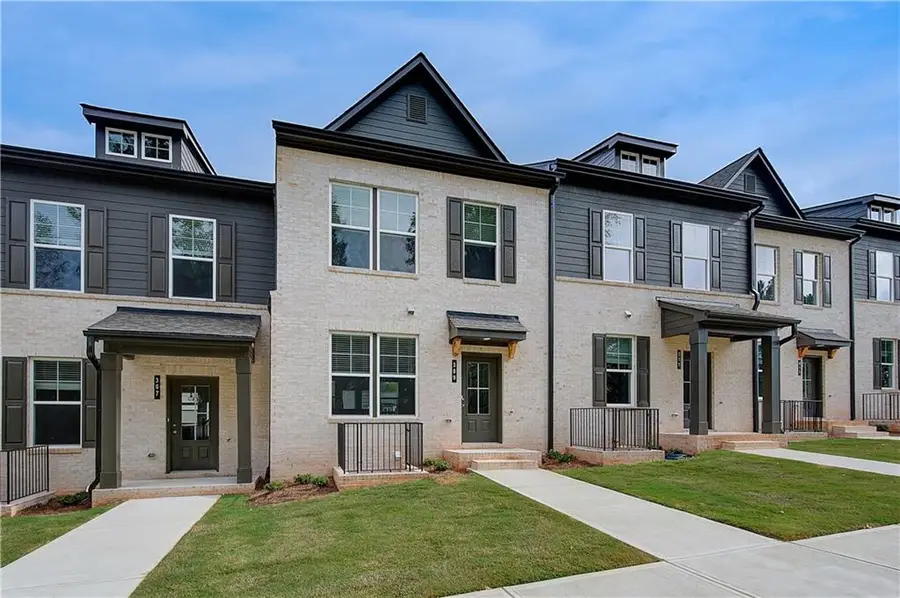 301 Daybreak Lane, Newnan, GA 30265 - #2