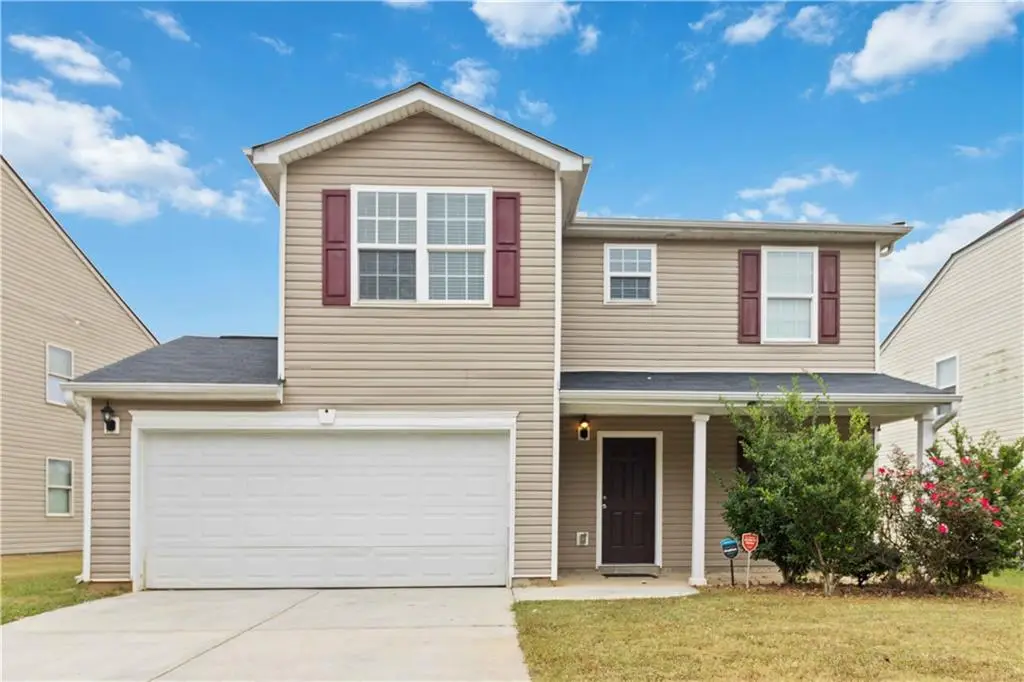 2877 S Hills, Riverdale, GA 30296 - #1