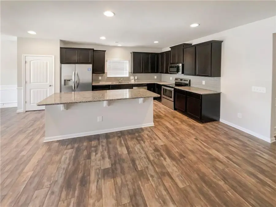 101 Thomaston Street, Newnan, GA 30263 - #2