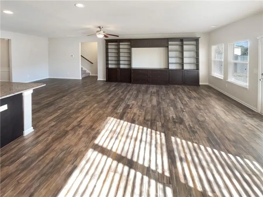 101 Thomaston Street, Newnan, GA 30263 - #3