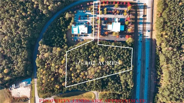 0 Panther Drive, Jefferson, GA 30549