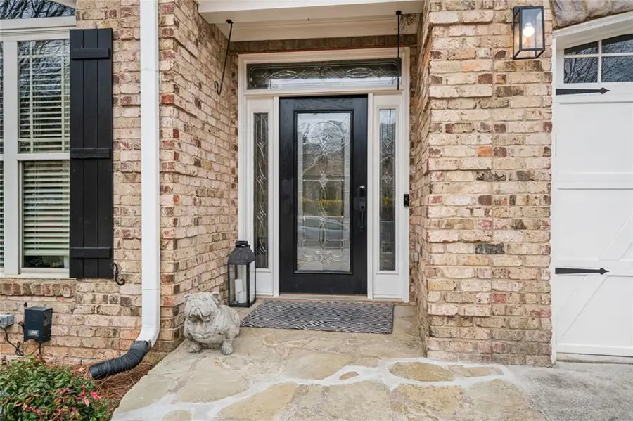 1525 Camden Cove Drive, Cumming, GA 30040 - #2