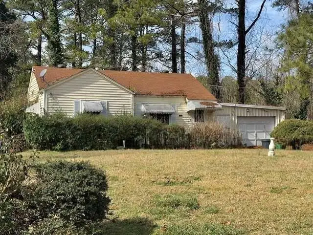 1821 Lomita Road Se, Atlanta Decatur, GA 30316 - #1