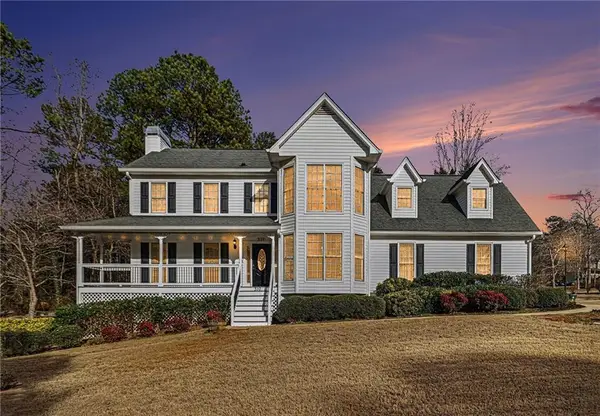 310 Abbington Way, Douglasville, GA 30134