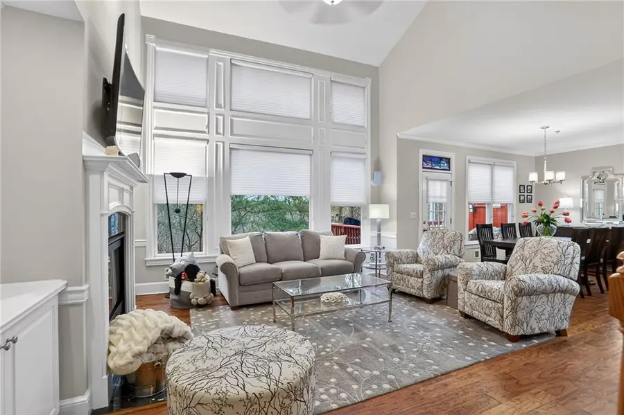 471 Vinings Estates Drive Se, Mableton, GA 30126 - Image #3