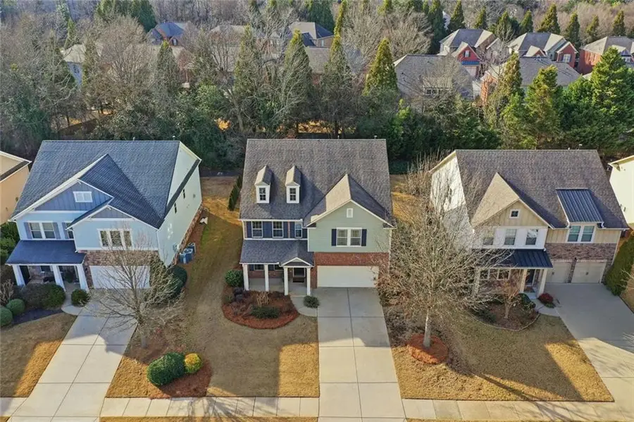 1045 Jordan Lane, Alpharetta, GA 30004 - #2
