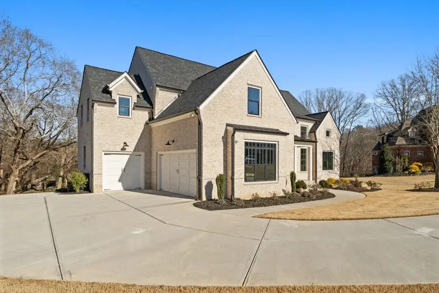 568 Versailles Drive, Auburn, GA 30011 - #2