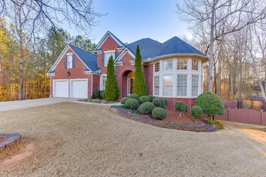 1806 Asteria Court, Duluth, GA 30097 - Image #3