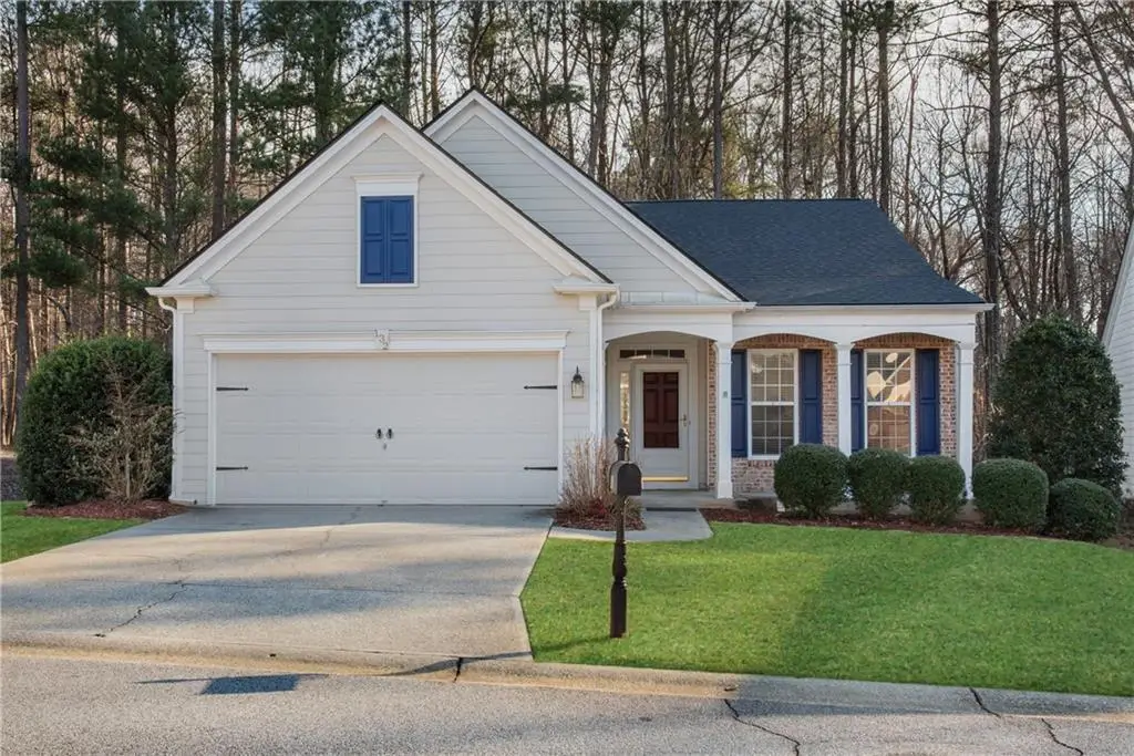 132 Churchcliff Drive, Woodstock, GA 30188 - Image #1