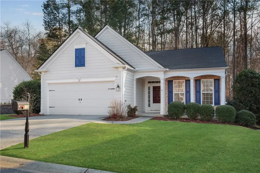 132 Churchcliff Drive, Woodstock, GA 30188 - Image #2