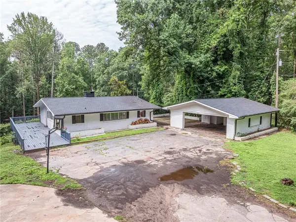 8035 Rockbridge Road, Lithonia, GA 30058