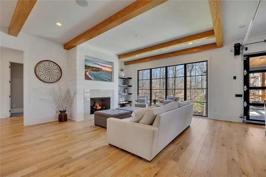 12560 Sibley Lane, Roswell, GA 30075 - #3