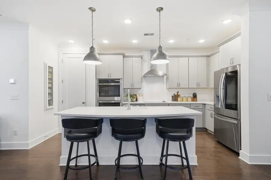 209 Floral Valley Drive, Woodstock, GA 30188 - Image #3