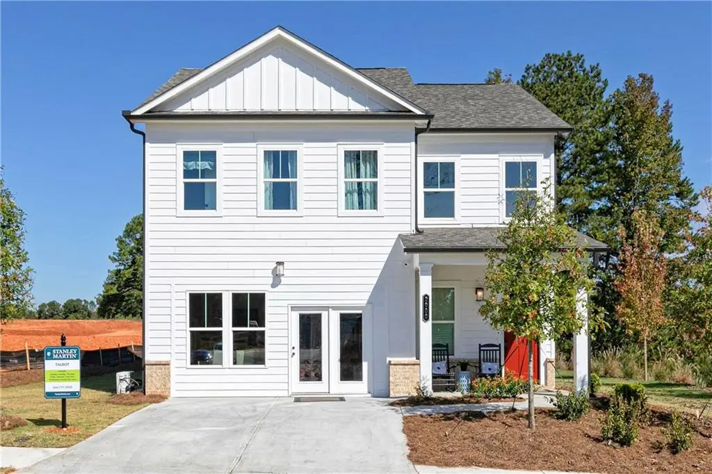 3529 Annsbury Court, Lilburn, GA 30047 - #1