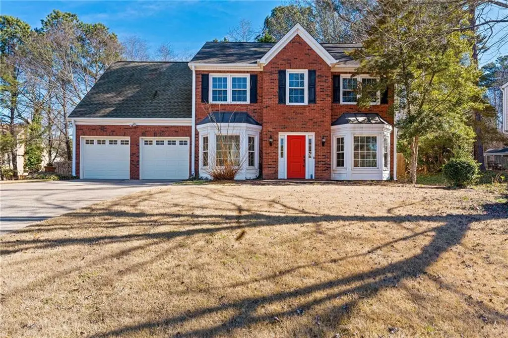 2152 Marne Glen Nw, Kennesaw, GA 30152 - #1