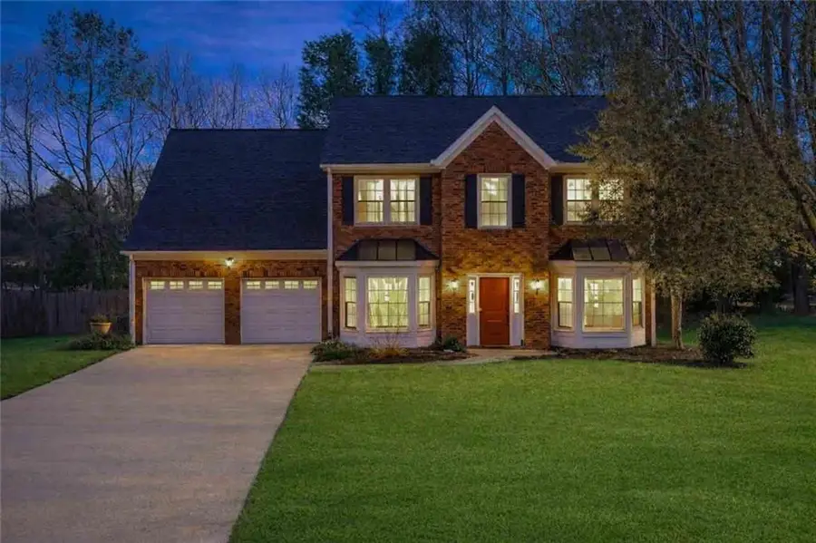 2152 Marne Glen Nw, Kennesaw, GA 30152 - #3