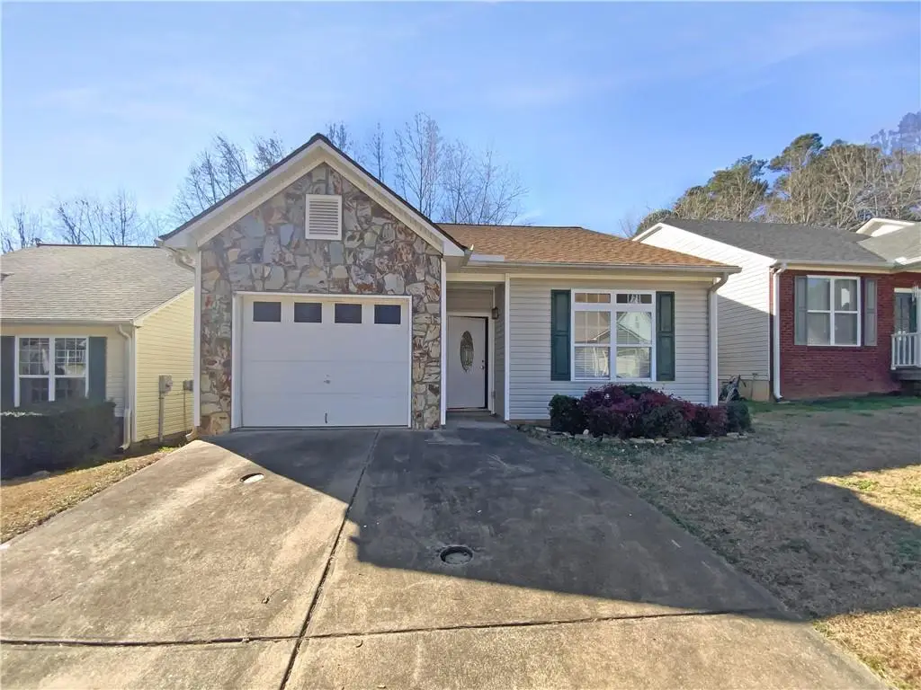 105 Mashburn Place, Canton, GA 30114 - Image #1