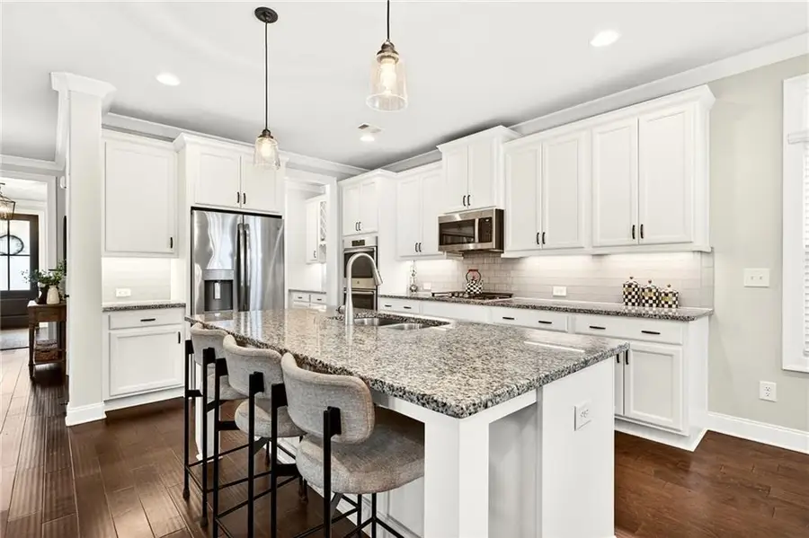 11165 Olbrich Trail, Johns Creek, GA 30097 - Image #3