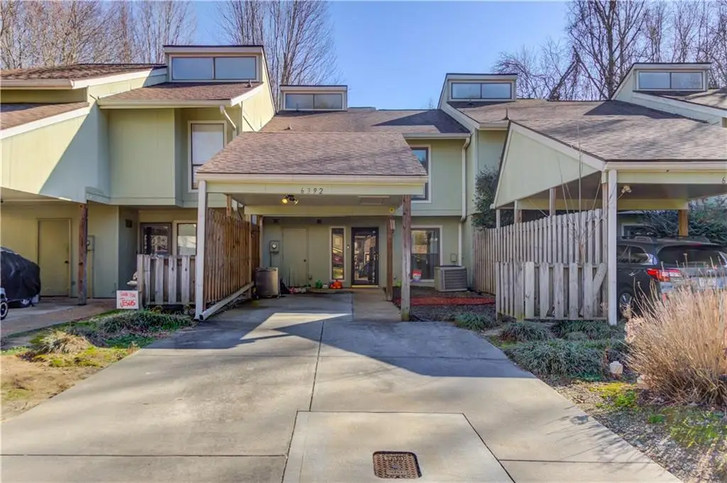 6392 Hawthorne Terrace, Peachtree Corners, GA 30092 - Image #1