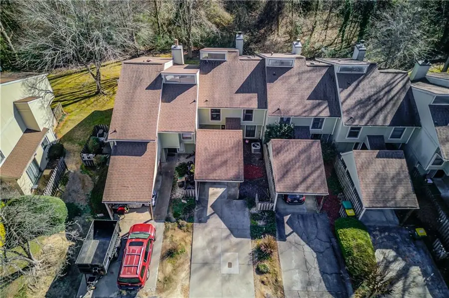 6392 Hawthorne Terrace, Peachtree Corners, GA 30092 - Image #2