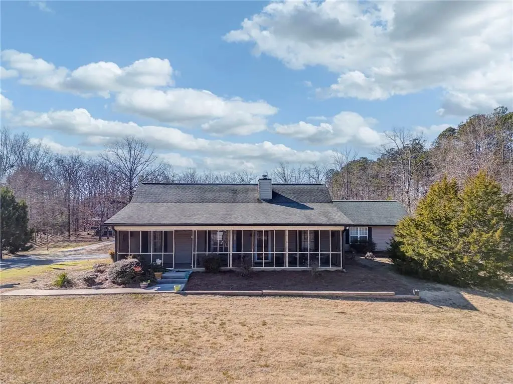 768 County Road 711, Cedar Bluff, AL 35959 - Image #1