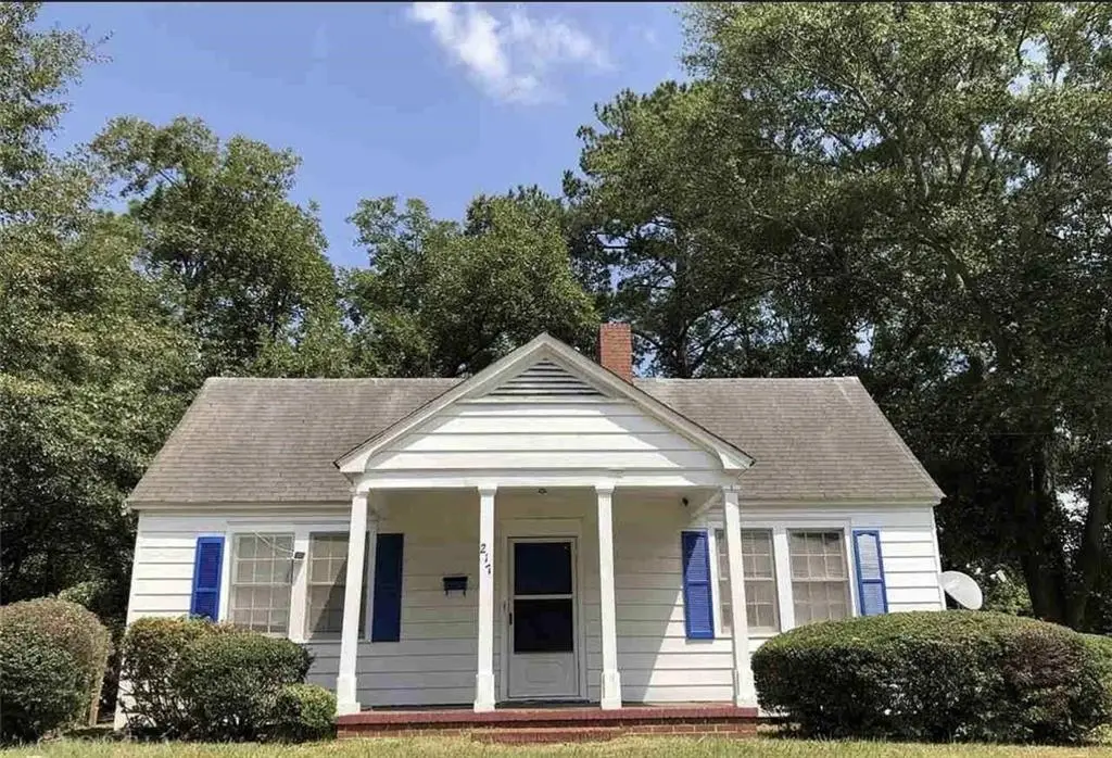 217 Oak Street, Fort Valley, GA 31030 - Image #1