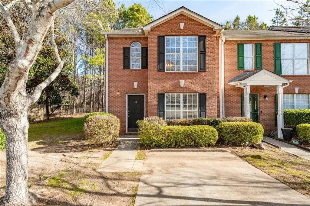 2814 Norfair Loop, Lithonia, GA 30038 - Image #1