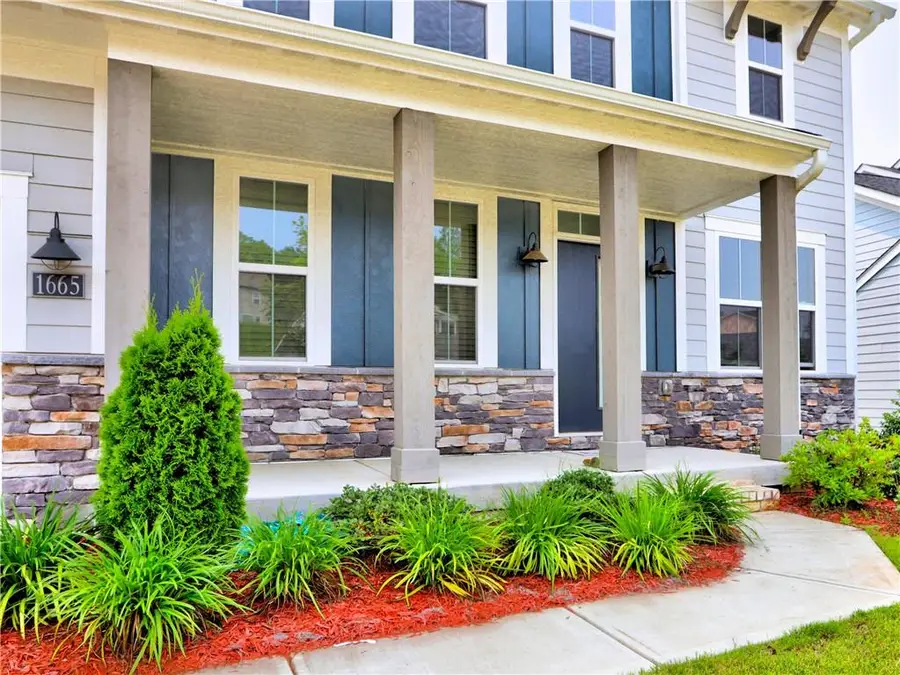 1665 Liberty Park Drive, Braselton, GA 30517 - #2