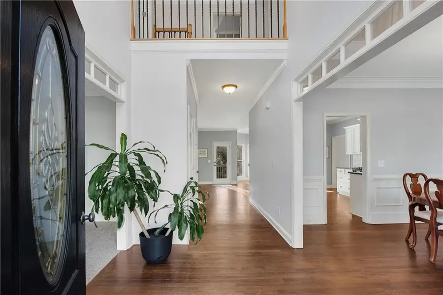 5589 Hedge Brooke Drive Nw, Acworth, GA 30101 - #3