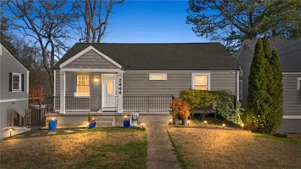 2444 Constance Street, Atlanta, GA 30344